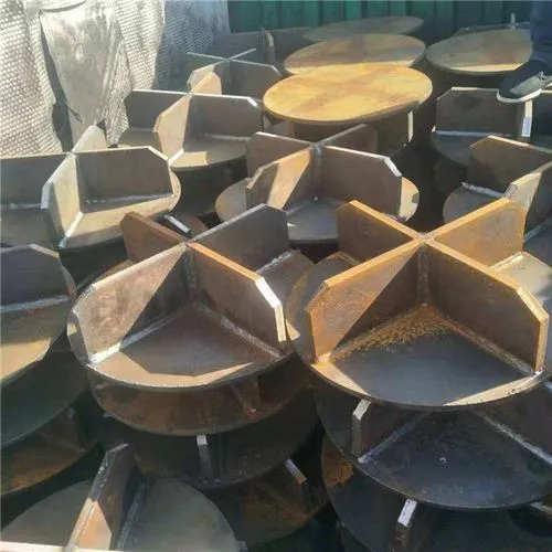 柳州桩尖的作用