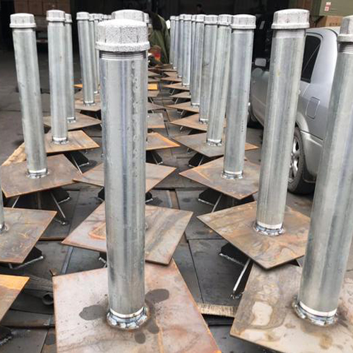 柳州沉降板的工作原理