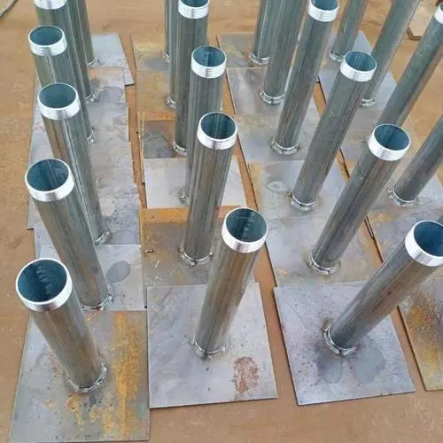 柳州沉降板施工的优缺点有哪些?