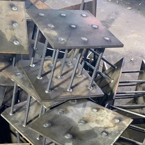 在确定柳州预埋件位置时，需要考虑以下几点