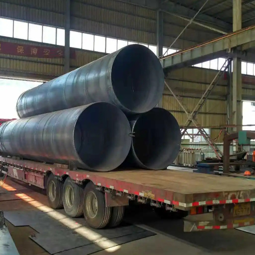 柳州钢护筒的焊接工艺主要有以下两种