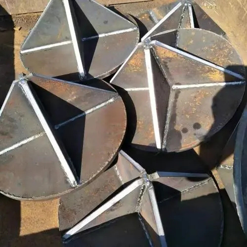 柳州桩尖图纸要求包括以下几点