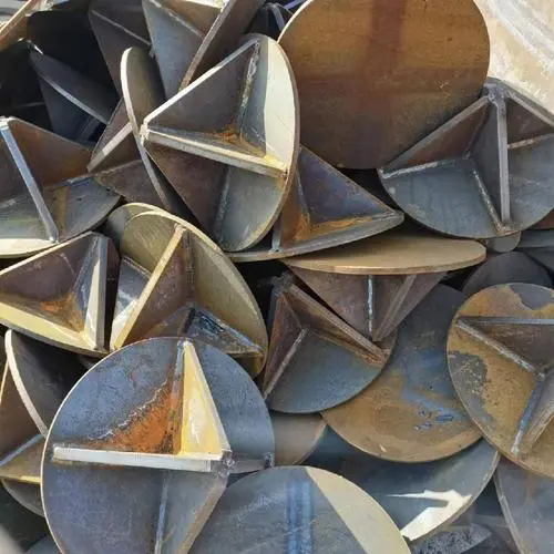 柳州桩尖的安装流程是什么?