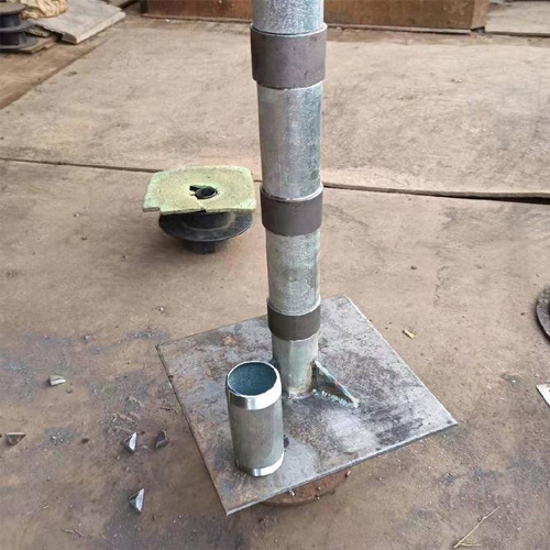 柳州沉降板的工作原理是什么？