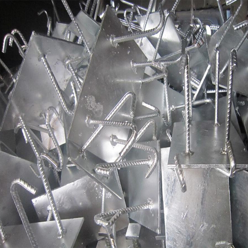 柳州高铁预埋件的施工条件