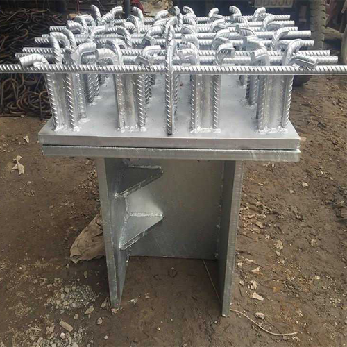 柳州预埋件加工