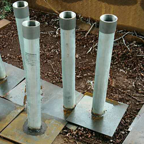 柳州沉降板的施工步骤如下