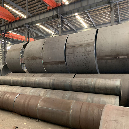 柳州钢护筒施工标准