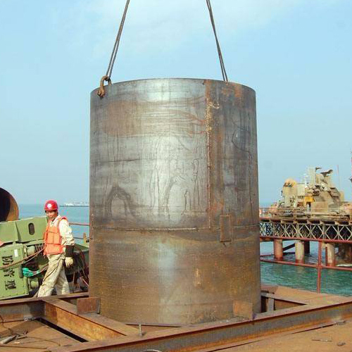 柳州钢护筒长度要求有哪些