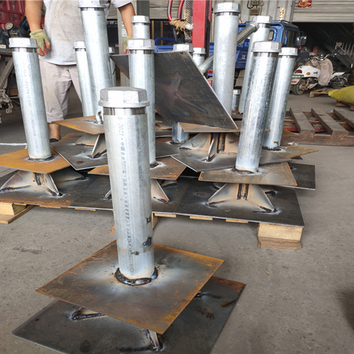 柳州路基沉降板厂家