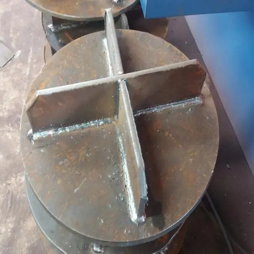 柳州桩尖厂家安装